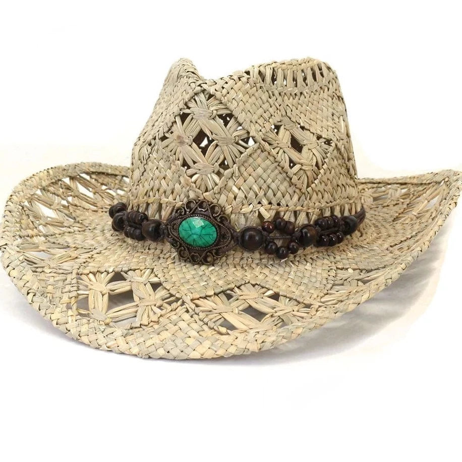 Traditional mexican hat