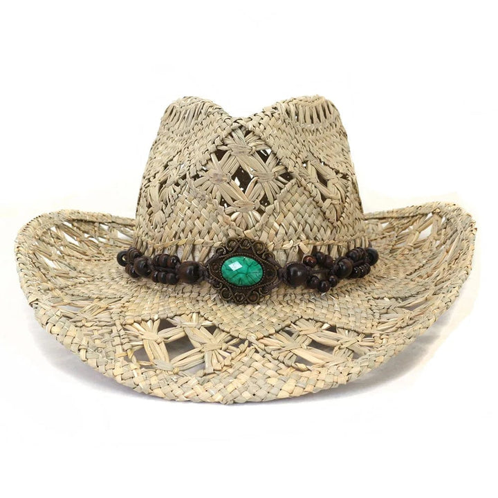 Traditional mexican hat