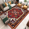 Vintage mexican rugs